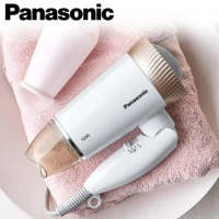 Panasonic國際牌 時尚輕巧吹風機EH-ND56-PN