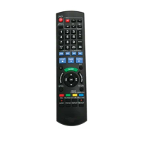 Remote Control For Panasonic N2QAYB000125 DMR-EH49 DMR-EH59 DMR-EH595 DMR-EH69 DMR-EH695 DVD Recorder Player