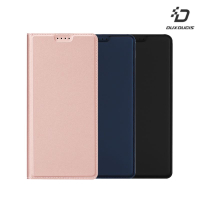 DUX DUCIS SAMSUNG 三星 Galaxy A16 5G SKIN Pro 皮套 側翻皮套 插卡 可立 保護套 手機套 膚感皮套