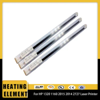 vilaxh 3Pcs 220V Heating Element For HP 1320 1160 2015 2014 2727 Laser Printer