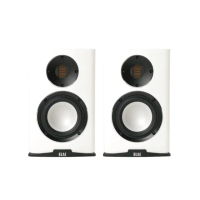 【ELAC】BS243.4(書架式喇叭)