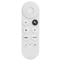 GOOGLE TV Set-Top Box Remote Control Google Voice Set-Top Box Remote Control Suitable For Google
