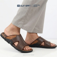 Sandal Pria |  Sandal Pria Casual | Dun San Gaston Series 3