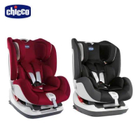 chicco-Seat up 012 Isofix安全汽座-2色