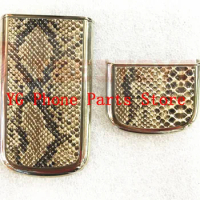 RTBESTOYZ OEM Snake Pattern Rear Battery Case Cover Face Cap For Nokia 8800 Arte 8800A