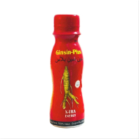Ginsin-Plus (Extra Energy) 100% Original 1-24 bd