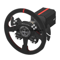 NEW ARRIVAL PXN V12 direct drive gaming racing wheel with base for ps4, xbox series, pc, pc direct drive steering wheel gaming