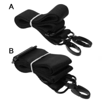 Universal Adjustable Nylon Shoulder Strap Belt For Bose / JBL Bluetooth-compatible Speaker Storage Bag DSLR Camera Bag