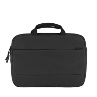【Incase】City Brief 城市簡約公事包(黑色/13 吋筆電適用)