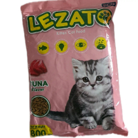 Lezato Kitten Tuna flavor 800gr