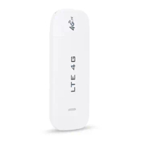 4G LTE Wireless USB Dongle Mobile Broadband Modem Stick Sim Card Wireless Router USB Modem Stick