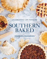 【電子書】Southern Baked