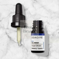 正品正貨 新店優惠 美國 BI+J 藍莓茉莉激活細胞面部精華濃縮液 5ml - [平行進口]