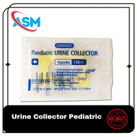 Paediatric urine Collector Onemed 100ml