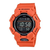 G-SHOCK GD-010-4DR Digital Men's Watches