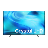 ทีวี Crystal UHD U8000H Vision AI สมาร์ททีวี 85 นิ้ว 4K LED รุ่น UA85U8000HKXXT ปี 2026