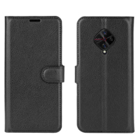 For vivo V17 Russia V1945A V1945T Wallet Phone Case for vivo S1 Pro vivo Y9s vivo X50 Lite Flip Leather Cover Case Capa Etui