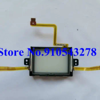 Repair Parts Parametric Focus Focusing Screen with Flex Cable For Canon FOR EOS 5D3 5D Mark III