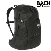 BACH Wizard 27 旅遊休閒背包 275951 黑色 (27L) / 城市綠洲 (休閒背包、旅行、隨身攜帶、輕量背包)
