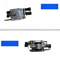 TS700 untuk penggantian karburetor TS800; sesuai untuk FS700 dan mesin pemotongan TS800