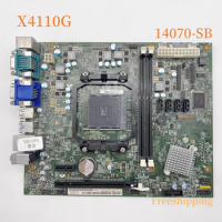 For Acer X4110G Motherboard DAA78L 14070-SB DDR3 Mainboard 100% Tested Fully Work