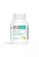 Bio Island Bio Island - Dha For Kids 60Capsules