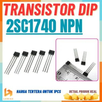Transistor C1740 NPN Transistor 2SC1740 TR