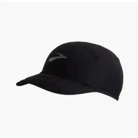 TOPI RUNNING BROOKS LIGHTWEIGHT PACKABLE 2804580520 OSFA