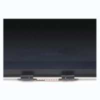 13.3 inch for MacBookAir9,1 for Air Retina 13" 2020 A2179 EMC 3302 LCD Screen Complete Top Assembly 2560x1600