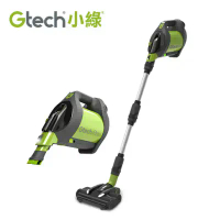 【英國 Gtech】小綠 Pro2 專業版無線吸塵器 ATF307