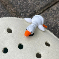 JibbitzKalcer - Pin Sandal Bebek nyosor Uget Uget Geol Geol Accesories Hiasan Sandal Kalcer Badai