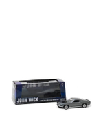 โมเดลรถยนต์ 1:43 John Wick - 1969 Ford Mustang