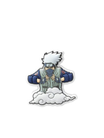 ตัวติดรองเท้า NARUTO KAKASHI