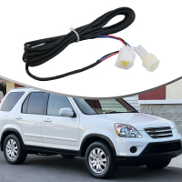 1x 2m 12V Diesel Heater LCD Screen Extension Cable for 5kw 2kw 8kw Diesel Heater