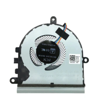 New Original Laptop CPU Cooling Fan FOR DELL inspiron 15 3501 3505