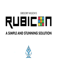 Rubicon by Gregory Wilson (Instant Download)