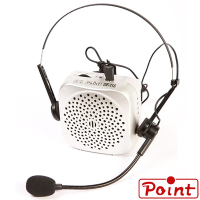 波音特DF-118迷你教學麥克風(5W擴音機,小蜜蜂,喇叭,喊話器,擴音器,揚聲器,POINT)