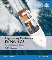 Engineering Mechanics－Dynamics  (SI) 14/e HIBBELER 2016 Pearson