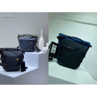 始祖鳥ARCTERYX Arro 8 Shoulder Bag單肩郵差斜挎包單肩包