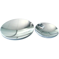 Equal Thickness Concave Spherical Reflector