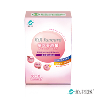 船井 植萃蔓越莓30顆/盒