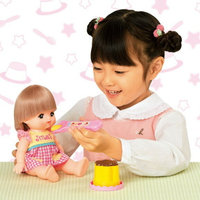 【Fun心玩】PL51366 麗嬰 日本暢銷 小美樂 布丁(不含娃娃) 娃娃配件 扮家家酒 專櫃熱銷 聖誕 生日 禮物
