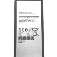 Stonering EB-BG890ABA 3500mAh Battery For Samsung Galaxy S6 Active G890A G870A Smart Phone