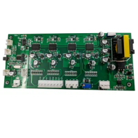 Driver Board of High Power Pure Sinusoidal Inverter (10-100KW) IGBT Module