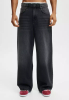 Cotton On Super Baggy Jeans
