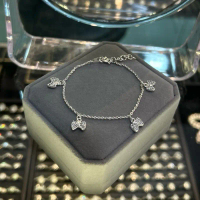 Gelang Rantai Nori Perak 925