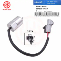 New Odometer Speed Sensor 83181-37120 8318137120 For Toyota HINO 300