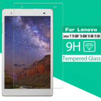 Tempered Glass Film For Lenovo Xiaoxin TB-8804F TB-8804N TB-8804 TB 8804 Tab 4 8 Plus 8.0 Inch Tablet Glass Screen Protector