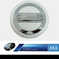 tank cover honda jazz 2008 2013