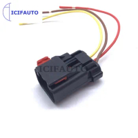 Engine Crankshaft Position Sensor Plug Pigtail Connector Wire For Chrysler Sebring Dodge Nitro Neon Stratus SX Jeep 05269873AB